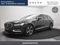 Volvo V90 T4 AUT(8) INSCRIPTION ACC BLIS LEDER KEYLESS NAVI Noir - thumbnail 1