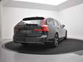 Volvo V90 T4 AUT(8) INSCRIPTION ACC BLIS LEDER KEYLESS NAVI Noir - thumbnail 4