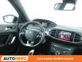 Peugeot 308 1.6 Blue-HDi Allure Aut.*NAVI*TEMPO*PDC*SHZ* Grau - thumbnail 13