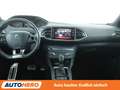 Peugeot 308 1.6 Blue-HDi Allure Aut.*NAVI*TEMPO*PDC*SHZ* Grau - thumbnail 12