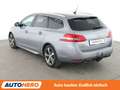 Peugeot 308 1.6 Blue-HDi Allure Aut.*NAVI*TEMPO*PDC*SHZ* Grau - thumbnail 4