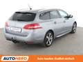 Peugeot 308 1.6 Blue-HDi Allure Aut.*NAVI*TEMPO*PDC*SHZ* Grau - thumbnail 6