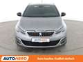 Peugeot 308 1.6 Blue-HDi Allure Aut.*NAVI*TEMPO*PDC*SHZ* Grau - thumbnail 9