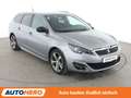 Peugeot 308 1.6 Blue-HDi Allure Aut.*NAVI*TEMPO*PDC*SHZ* Grau - thumbnail 8