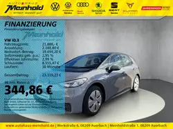 Volkswagen ID.3 Pure Performance