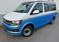 Volkswagen T6 California 2,0 TDI *AUFSTELLDACH *CAMPER *GARANTIE*TÜV NEU Blau - thumbnail 1