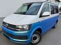 Volkswagen T6 California 2,0 TDI *AUFSTELLDACH *CAMPER *GARANTIE*TÜV NEU Blau - thumbnail 5