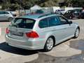 BMW 320 i Touring Garantie* Xenon* Steuerkette Neu* Stříbrná - thumbnail 10