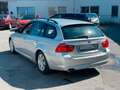 BMW 320 i Touring Garantie* Xenon* Steuerkette Neu* Stříbrná - thumbnail 11