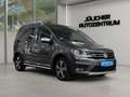 Volkswagen Caddy Alltrack BMT TSI DSG, 5-Sitzer, 2.Hand Grau - thumbnail 1