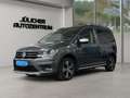 Volkswagen Caddy Alltrack BMT TSI DSG, 5-Sitzer, 2.Hand Grau - thumbnail 4