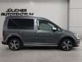 Volkswagen Caddy Alltrack BMT TSI DSG, 5-Sitzer, 2.Hand Grau - thumbnail 2