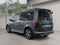Volkswagen Caddy Alltrack BMT TSI DSG, 5-Sitzer, 2.Hand Grau - thumbnail 6