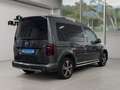 Volkswagen Caddy Alltrack BMT TSI DSG, 5-Sitzer, 2.Hand Grau - thumbnail 3