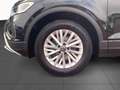 Volkswagen T-Roc 1.0TSI Life Klima Navi LED SItzheizung PDC Schwarz - thumbnail 9