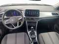 Volkswagen T-Roc 1.0TSI Life Klima Navi LED SItzheizung PDC Schwarz - thumbnail 13