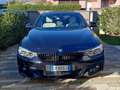 BMW 428 428i Gran Coupe Msport my16 Noir - thumbnail 4