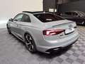Audi RS5 II 2.9 V6 TFSI 450ch quattro tiptronic 8 Gris - thumbnail 2
