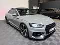 Audi RS5 II 2.9 V6 TFSI 450ch quattro tiptronic 8 Gris - thumbnail 3