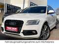 Audi SQ5 3.0 TDI quattro Weiß - thumbnail 1