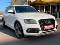 Audi SQ5 3.0 TDI quattro Weiß - thumbnail 4