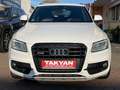 Audi SQ5 3.0 TDI quattro Weiß - thumbnail 3