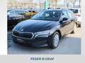 Skoda Octavia Combi 1.5 TSI Essence DSG AHK Smart Link Schwarz - thumbnail 1