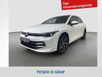 VIII 50 Jahre Style 1.5eTSI 110kW Pano HUD