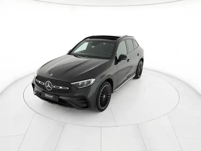 Mercedes-Benz GLC 220 220 d amg advanced 4matic auto