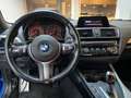 BMW 218 dA Blauw - thumbnail 11