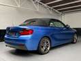 BMW 218 dA Bleu - thumbnail 7