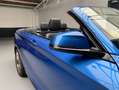 BMW 218 dA Bleu - thumbnail 28