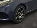 Mercedes-Benz V 300 d lang Edition AMG Burmester ILS LED AHK PTS Bleu - thumbnail 7