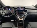 Mercedes-Benz V 300 d lang Edition AMG Burmester ILS LED AHK PTS Kék - thumbnail 12