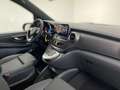 Mercedes-Benz V 300 d lang Edition AMG Burmester ILS LED AHK PTS Modrá - thumbnail 14