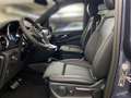Mercedes-Benz V 300 d lang Edition AMG Burmester ILS LED AHK PTS Niebieski - thumbnail 9