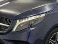 Mercedes-Benz V 300 d lang Edition AMG Burmester ILS LED AHK PTS Modrá - thumbnail 6