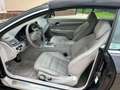 Mercedes-Benz E 200 Cabrio+AMG Paket+Leder+Navi+Airs+bel.Sitze Siyah - thumbnail 7