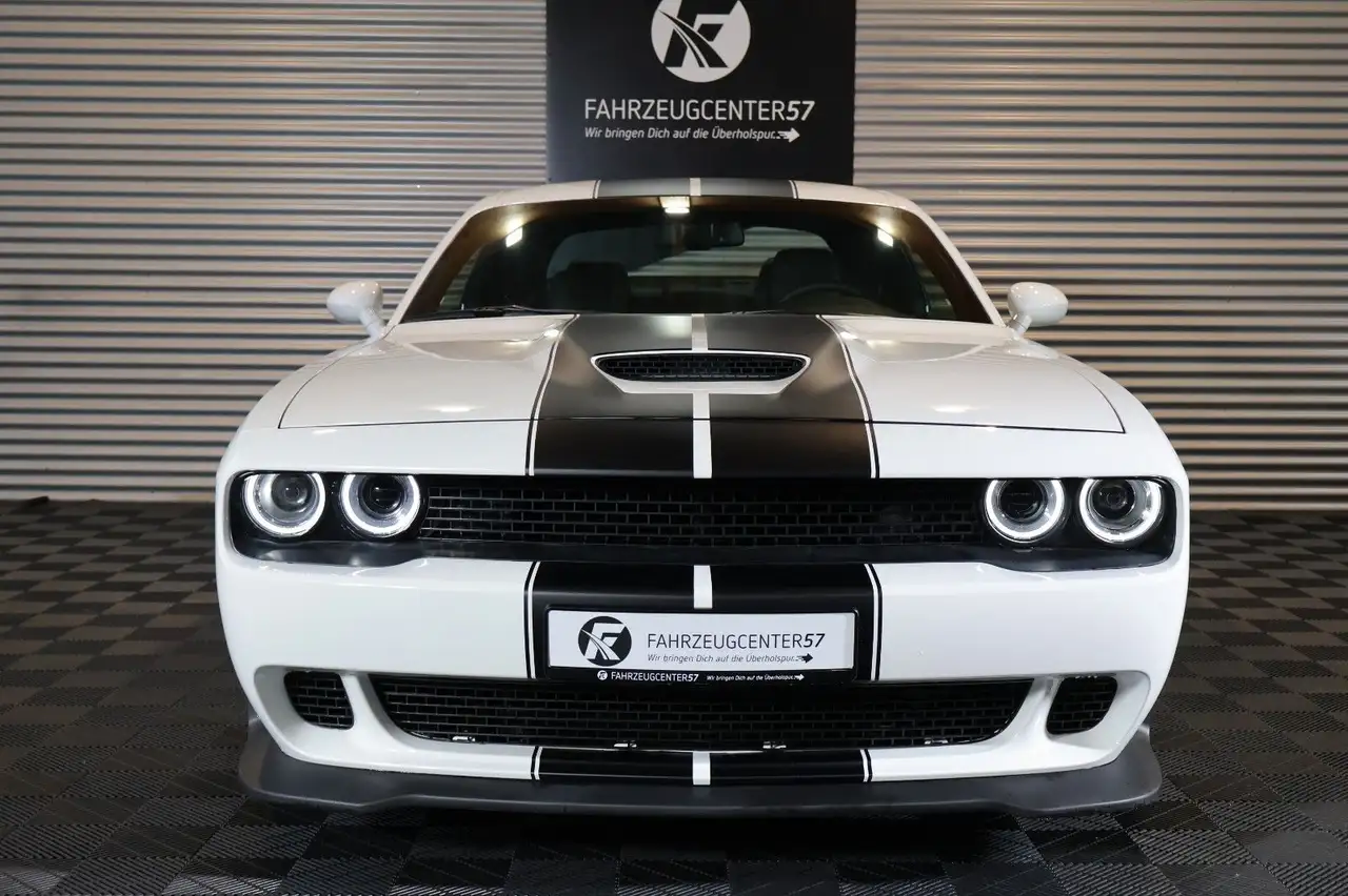 Dodge Challenger 2022