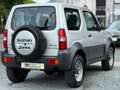 Suzuki Jimny ALLGRIP 1.3 16V 4x4 KLIMAANLAGE Argent - thumbnail 4