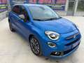 Fiat 500X 500 X Sport FULL LED/UNICOPRO/GARANZIA Bleu - thumbnail 5