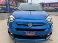 Fiat 500X 500 X Sport FULL LED/UNICOPRO/GARANZIA Bleu - thumbnail 3