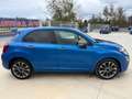 Fiat 500X 500 X Sport FULL LED/UNICOPRO/GARANZIA Bleu - thumbnail 7