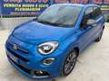 Fiat 500X 500 X Sport FULL LED/UNICOPRO/GARANZIA Bleu - thumbnail 2