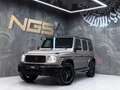 Mercedes-Benz G 63 AMG G63 4MATIC G-MANUFAKTUR PPF AMG DRIVER‘S PACK Beige - thumbnail 6