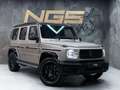 Mercedes-Benz G 63 AMG G63 4MATIC G-MANUFAKTUR PPF AMG DRIVER‘S PACK Beige - thumbnail 1