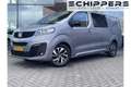 Fiat Scudo 2.0 MultiJet 145 L3 DC | Dubbele cabine | 145pk | Grijs - thumbnail 1