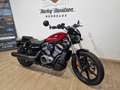 Harley-Davidson Sportster Rouge - thumbnail 2