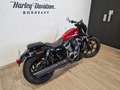 Harley-Davidson Sportster Rouge - thumbnail 3