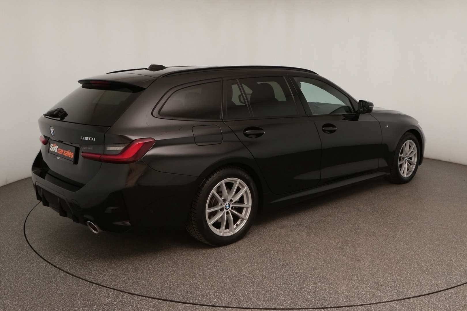 BMW Série 3 M Sport 320i -  - Joinsteer - #4